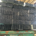 Hot Dipped DC01 DX51D Galvanized Steel Pipe